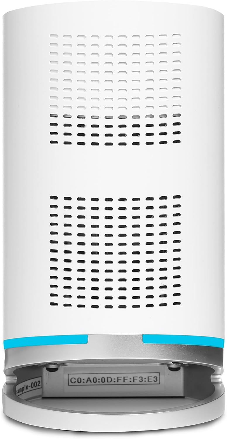 ARRIS W21 6 AX6600 6.6 2,750 1 Surfboard mAX Tri-Band Mesh Ready WiFi Router, Speeds up to Gbps, Coverage of sq ft