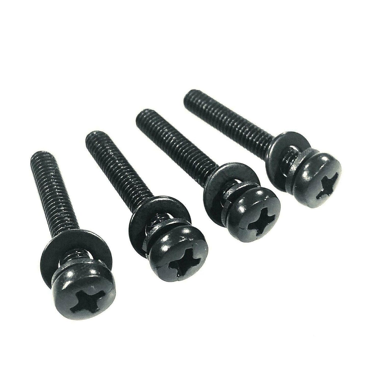 FocalTop 26LG30, 37LG30, 42LG30, 32LG30 Replacement TV Base Stand Pedestal Leg Screws for LG