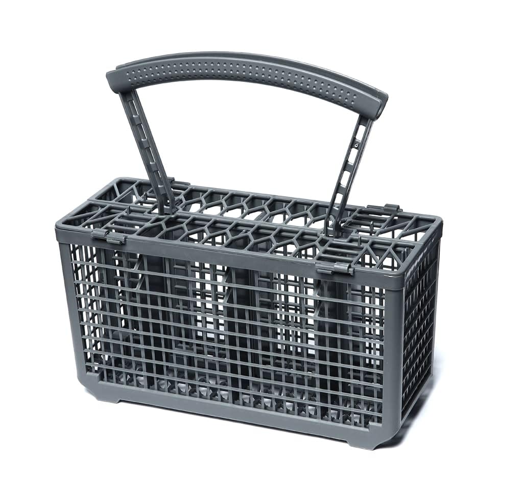 EdgeStar BIDW1802BL 18 Inch Wide 8 Place Setting Built-In Dishwasher