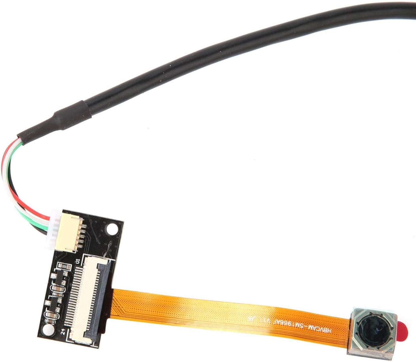 KUIDAMOS OV5640 5MP 2592 1944P 15FPS 60 HD USB Camera Module, * Camera Module with Viewing and Auto Focus OTG UVC