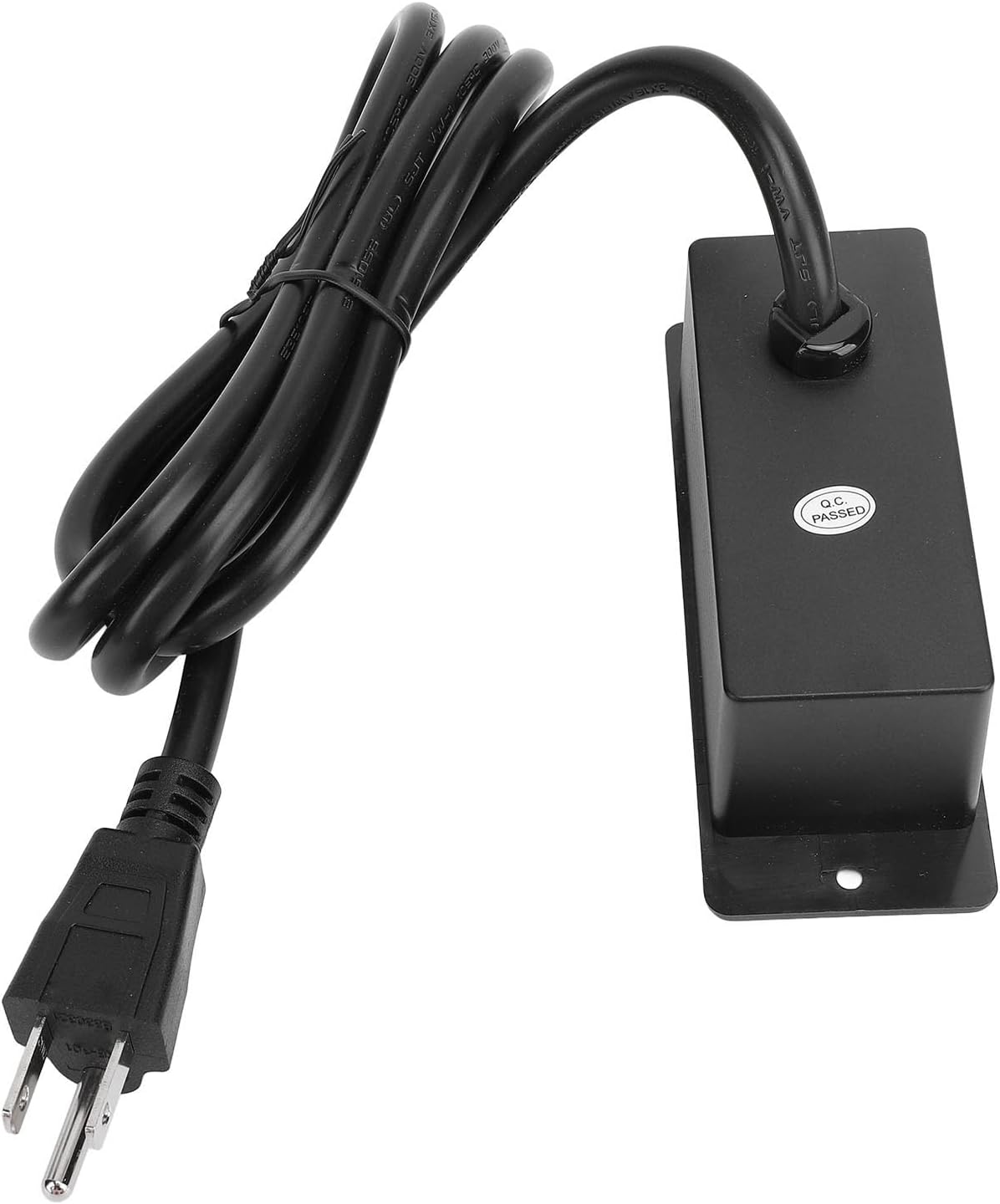 VELATEMOR 2 1.5m USB Power Strip Fast Charging Desk Outlet for Bedside Table Outlets Smart Technology Wire Cabinet
