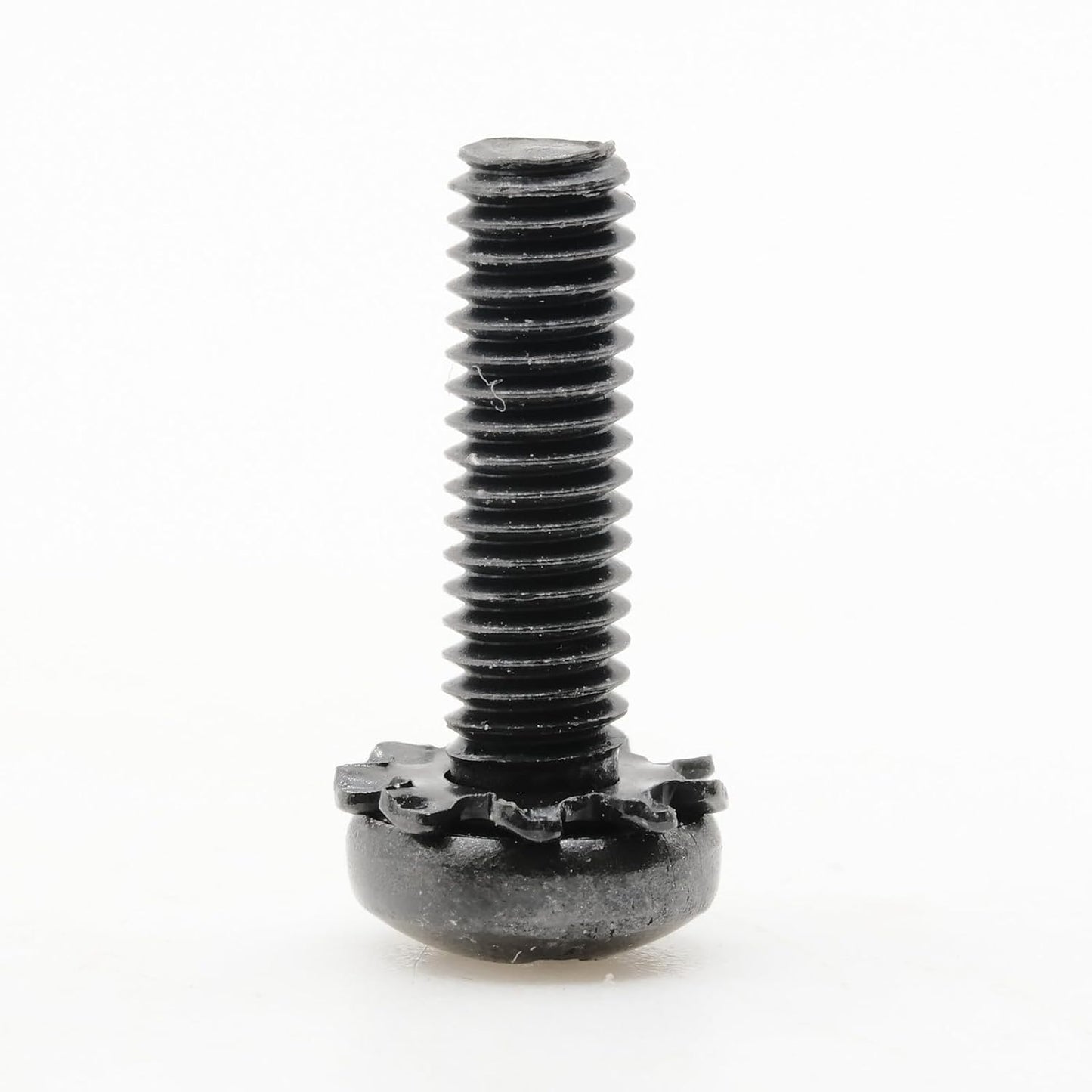 ReplacementScrews M4 14mm (D4.0 L14.0mm) (8) Screws Compatible with Many LG TV Stands