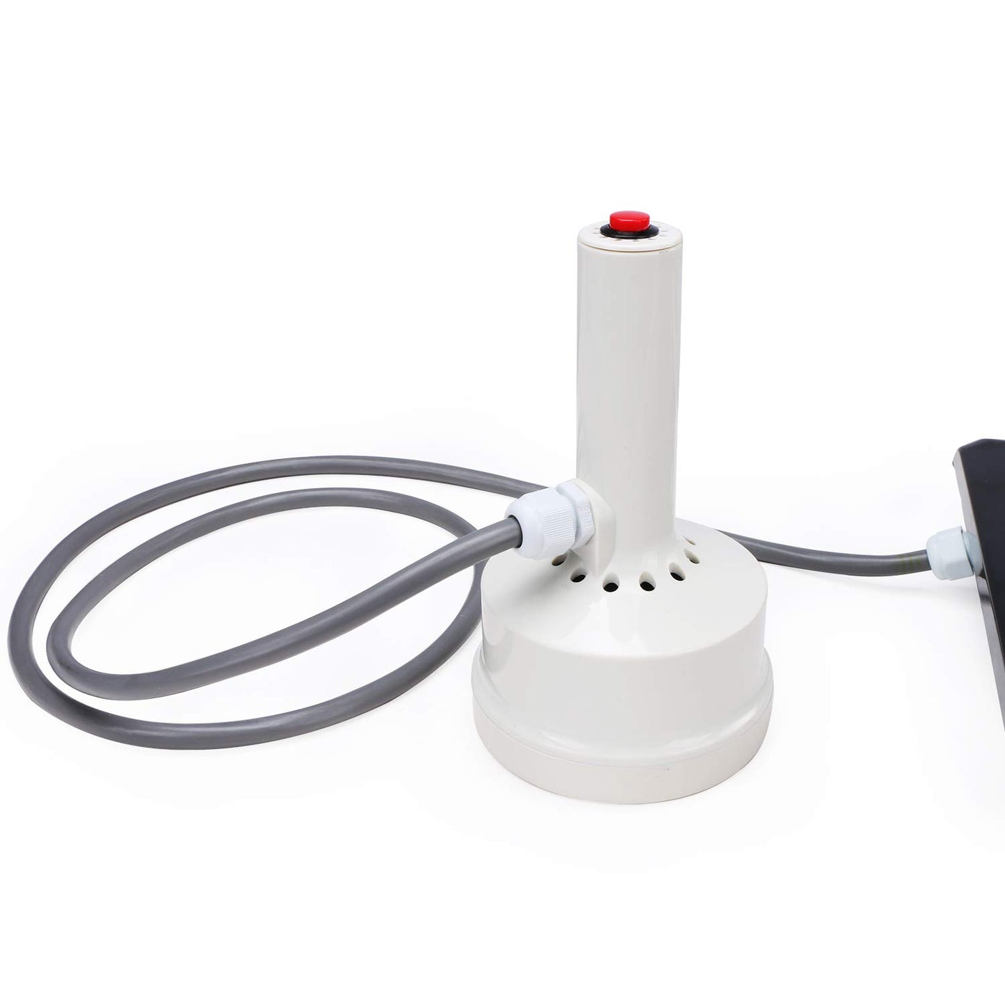 U.S. Solid Portable Handheld Induction Sealer Bottle Cap Sealer for Cap Sizes 15mm -100mm 110 V