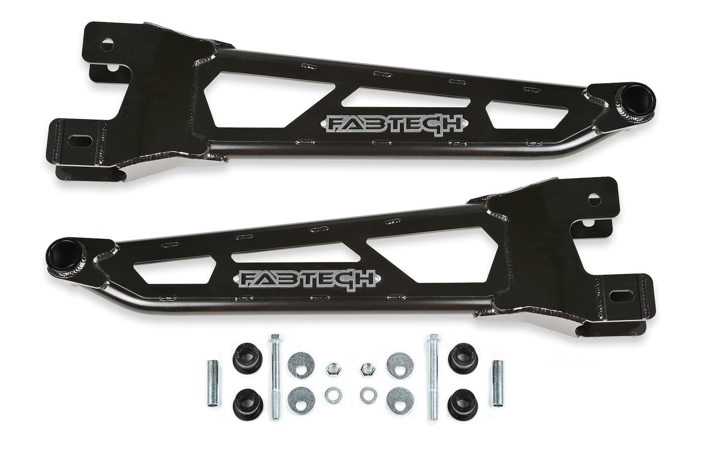 Fabtech FTS22321 Radius Arm Box 4"/6"/8" Fits Ford F-250 Super Duty