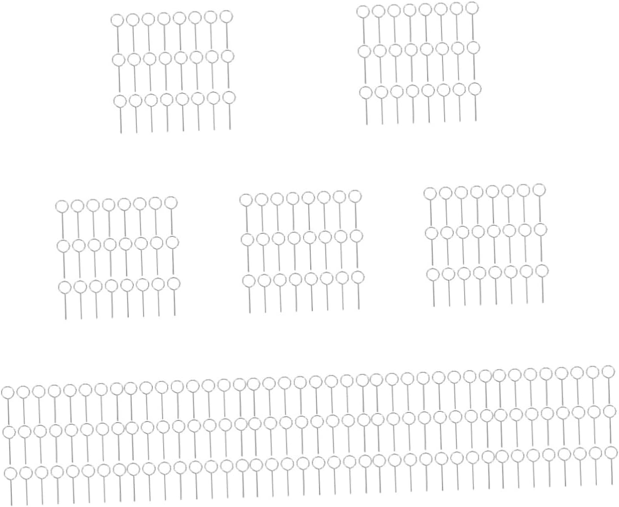 1000pcs Sim Eject Tool for Mobile Phones Remover for Sim Card Tray Design Compatible