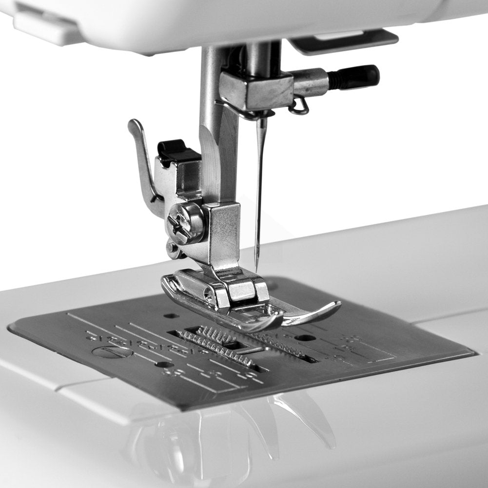Janome 2212 Front-Loading Sewing Machine with 12 Built-In Stitches