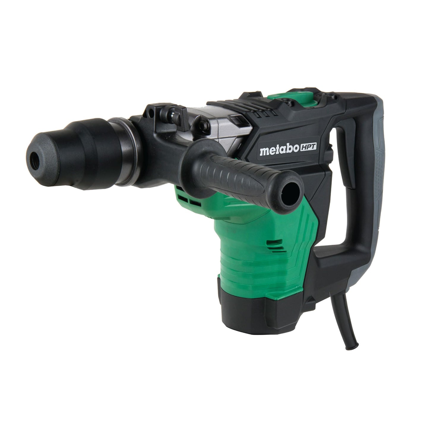 Metabo HPT Rotary Hammer, 1-9/16-Inch, SDS Max (DH40MC)