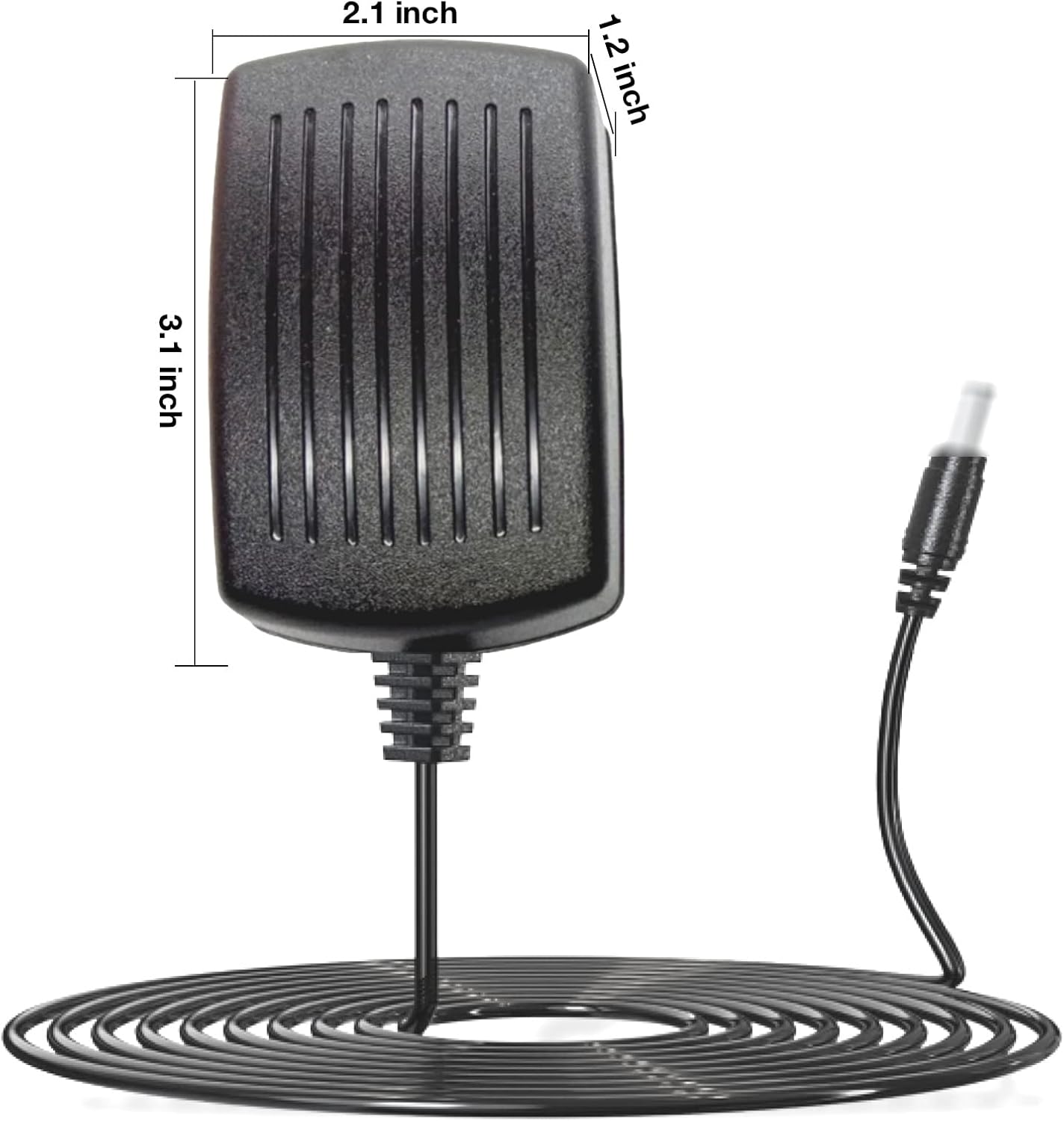 LKPower SMP-N100 AC Adapter for Streaming Network Media Player Charger Power Supply