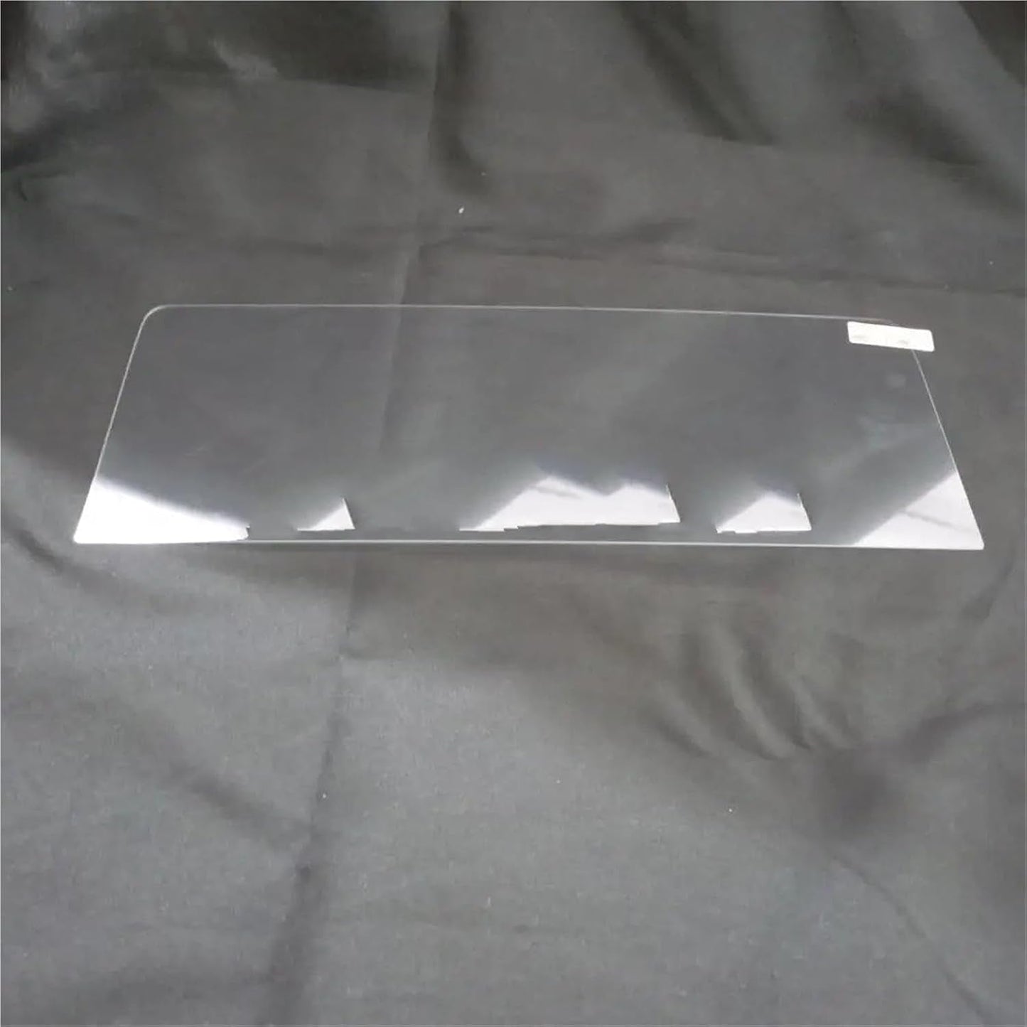 Generic 5.0 6. 7. 2022 2023 10.25 Inch Transparent Screen Protector For DR Car Infotainment Radio GPS Navigation Film
