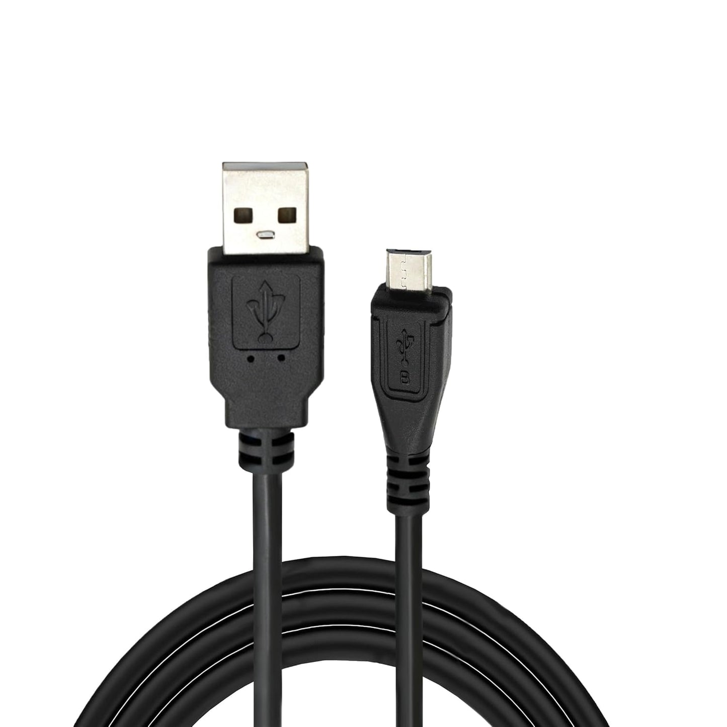 UIGOCLE 2.0 MP3 (3.3FT) Replacement Micro USB Charging Cable, USB Fast Charging Cable, Compatible with Nokia LG Sony
