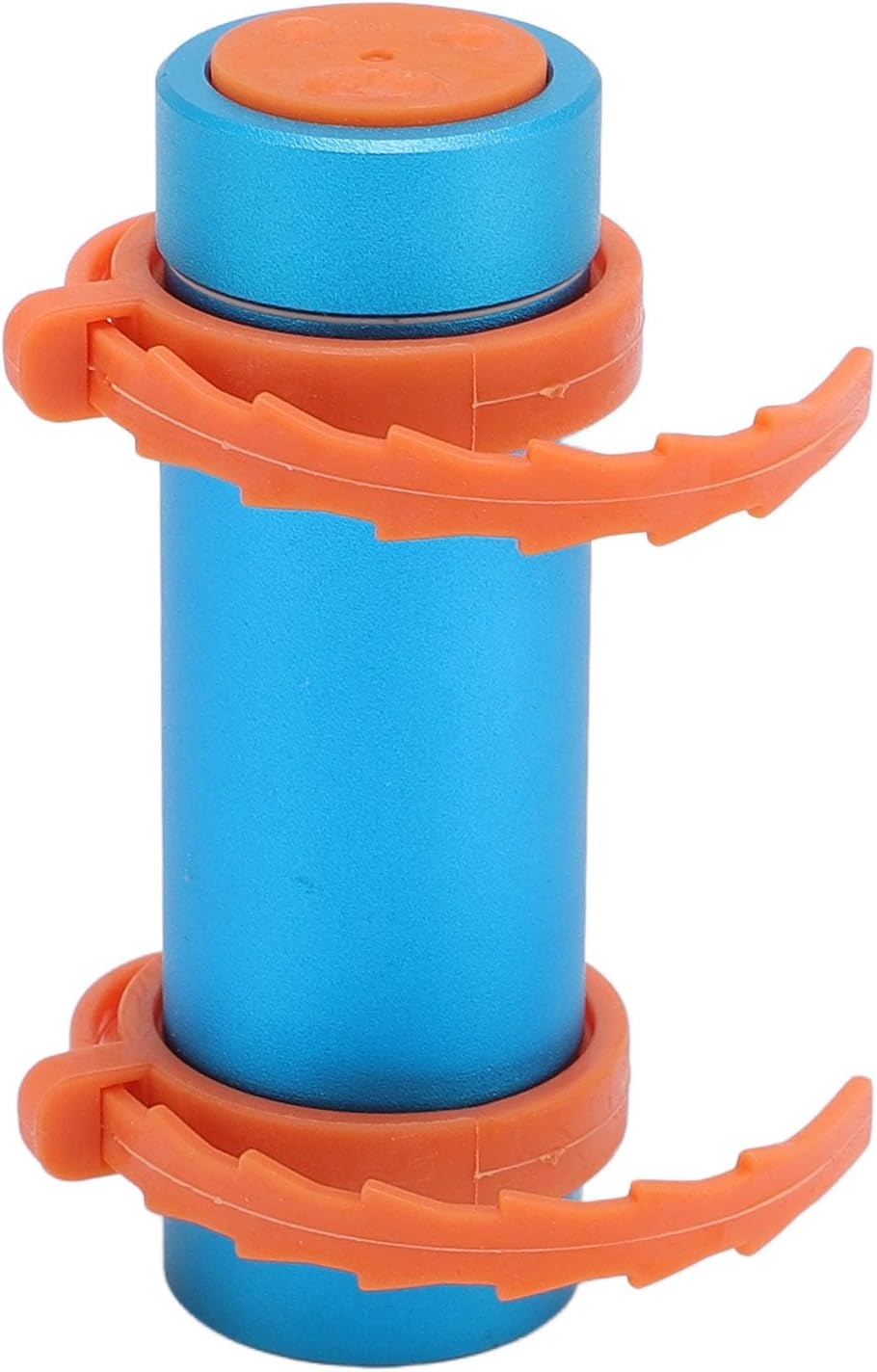 Fabater MP3 IPX8 8GB Swimming MP3 Swimming Player, Memory Player, Aluminum Shell with Earphones for Diving Surfing
