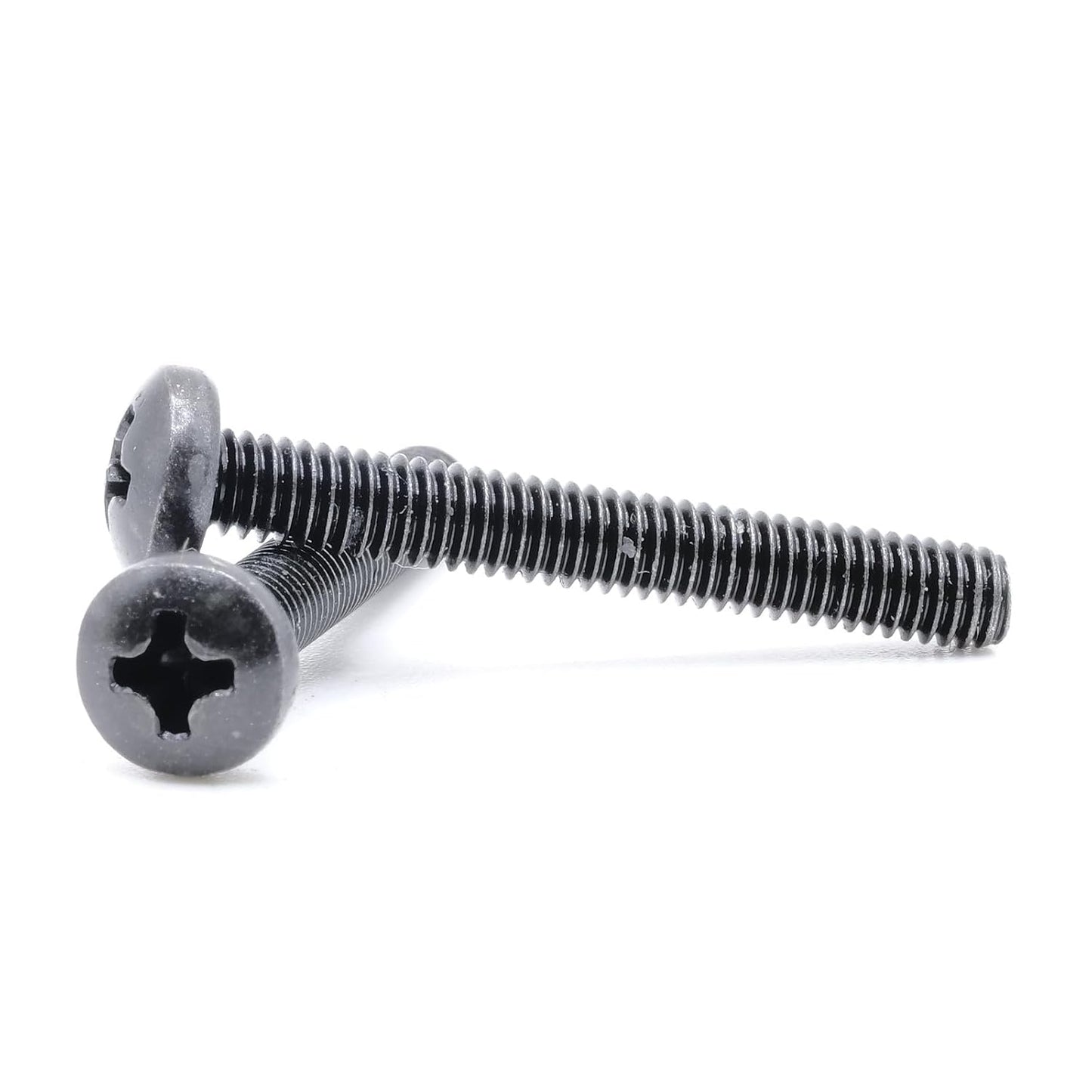 ReplacementScrews VQD55M-0804 (VQD55M0804) 55 Inch 4K (2024) Set Stand Screws Compatible with Vizio - Quantum Series TV