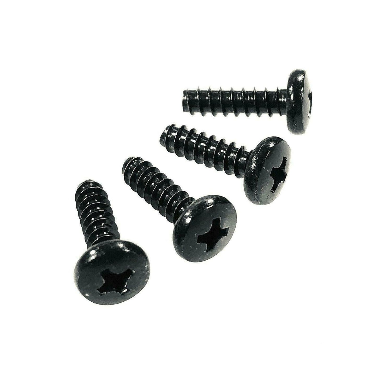 FocalTop NS-32D310NA21 Replacement TV Base Stand Pedestal Leg Screws for Insignia