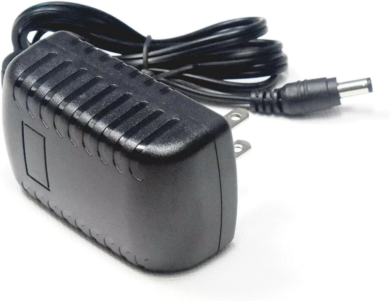 Syofeetked AC/DC Power Supply Adapter Charger for MARNUR Shiatsu Neck and Back Massager