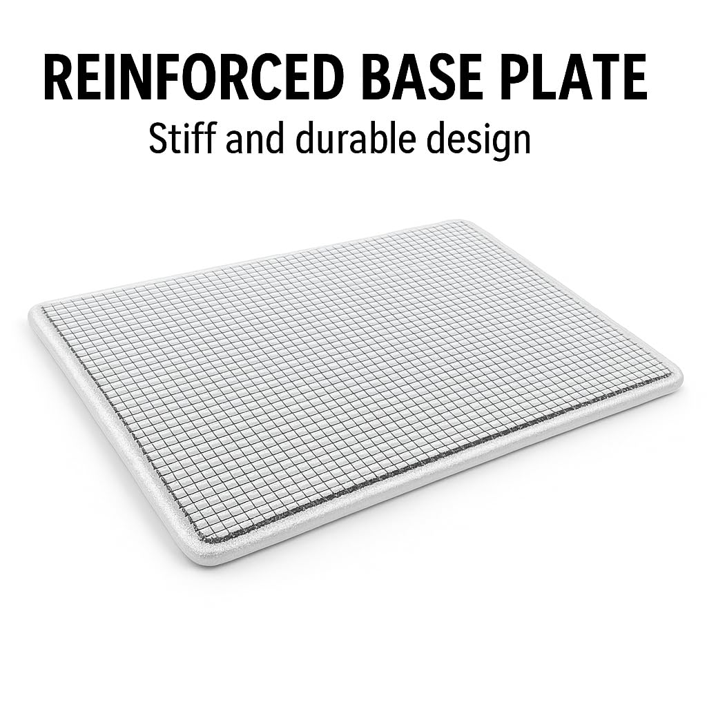 musbus Additional Bottom Plate XXXL Insulated Food Delivery Bag Cooler Bags heavy duty Catering Therma for doordash Keep Food Warm