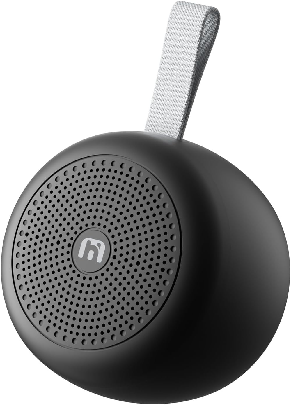 MOMOHO 5.4 10H Portable Bluetooth Speaker, Ultra Compact with Bluetooth & TF Card Slot | Playtime, TWS Stereo