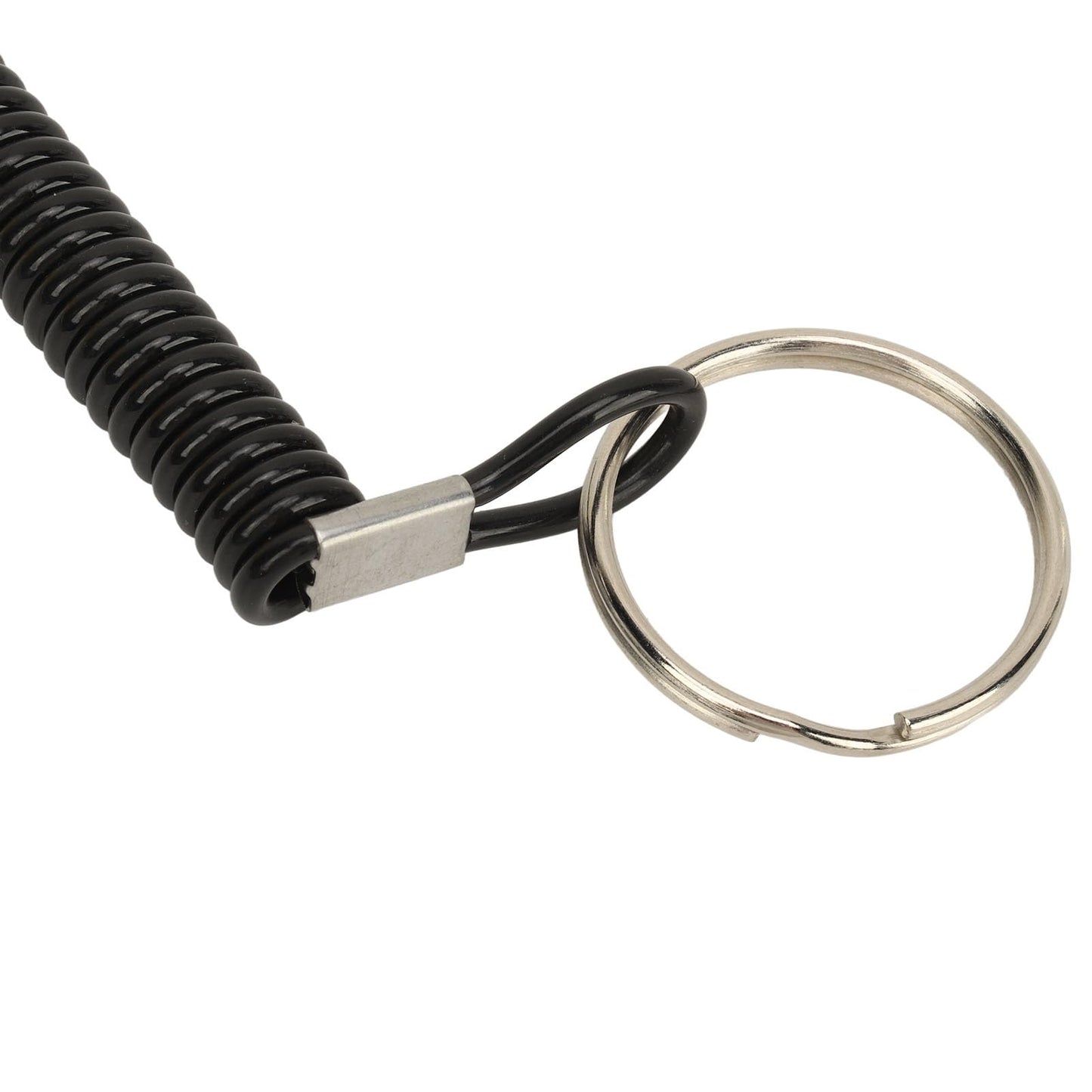8mm Weight Stack Pin Gym Selector Pin with Magnetic Lock Heavy Duty Weight Machine Pin for Equipment