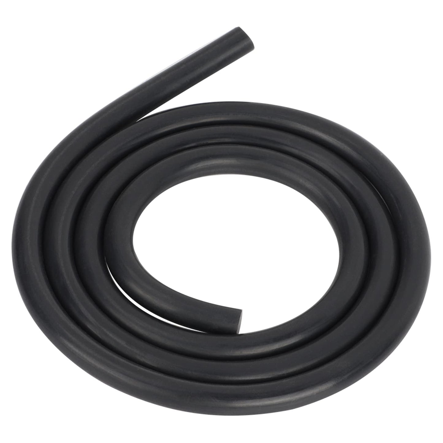 Leapiture 10mm Stuffing Tube Silicone Bending Inserts Shaping Acrylic Tube Repair Parts Hard Tube Fittings Tubing(10mm diameter)