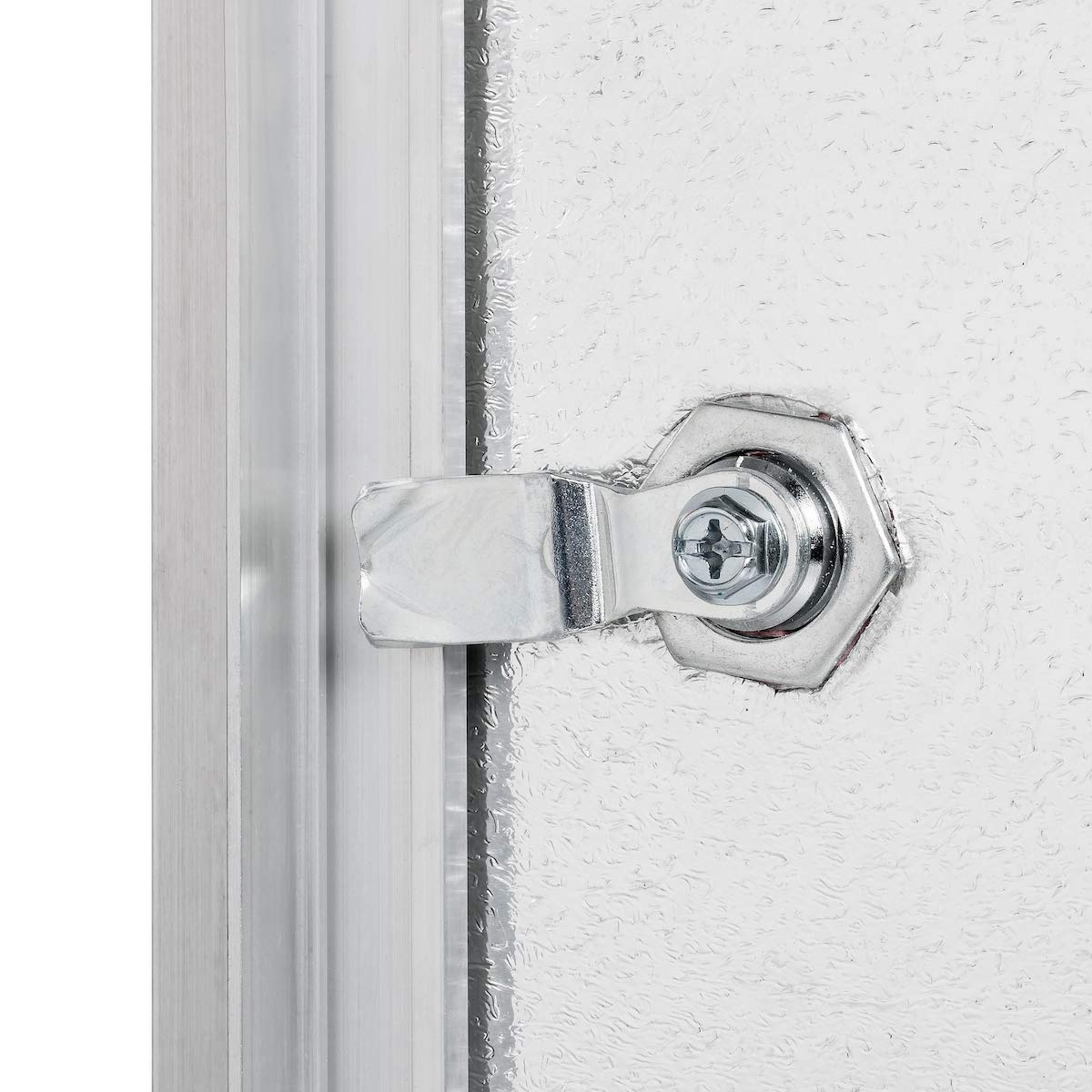 Premier 2400 Series Aluminum Universal Access Door 24 x 36 (Screwdriver Latch)