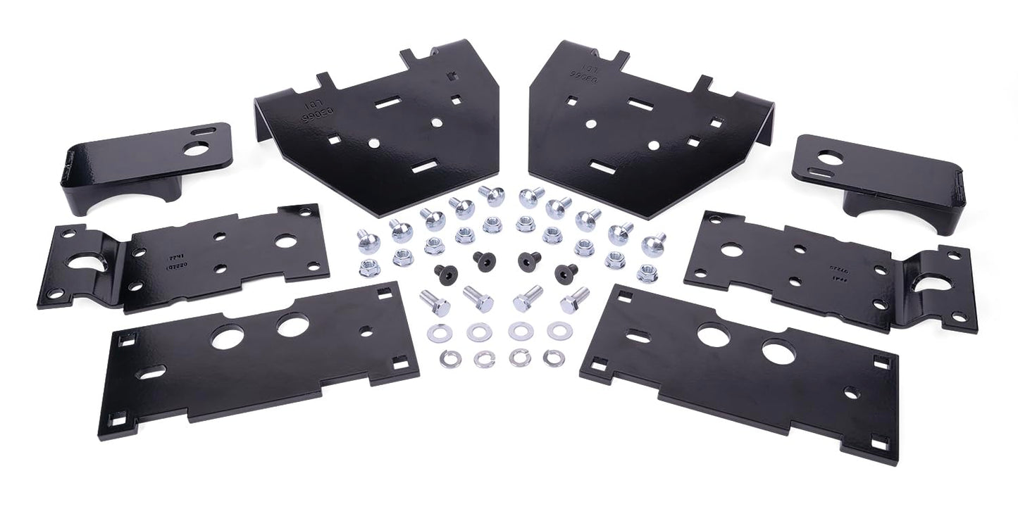 Air Lift LoadLifter 5000 Air Spring Kit - Fits 2023-2026 F-250 & F-350 Super Duty SRW/4WD - 57354