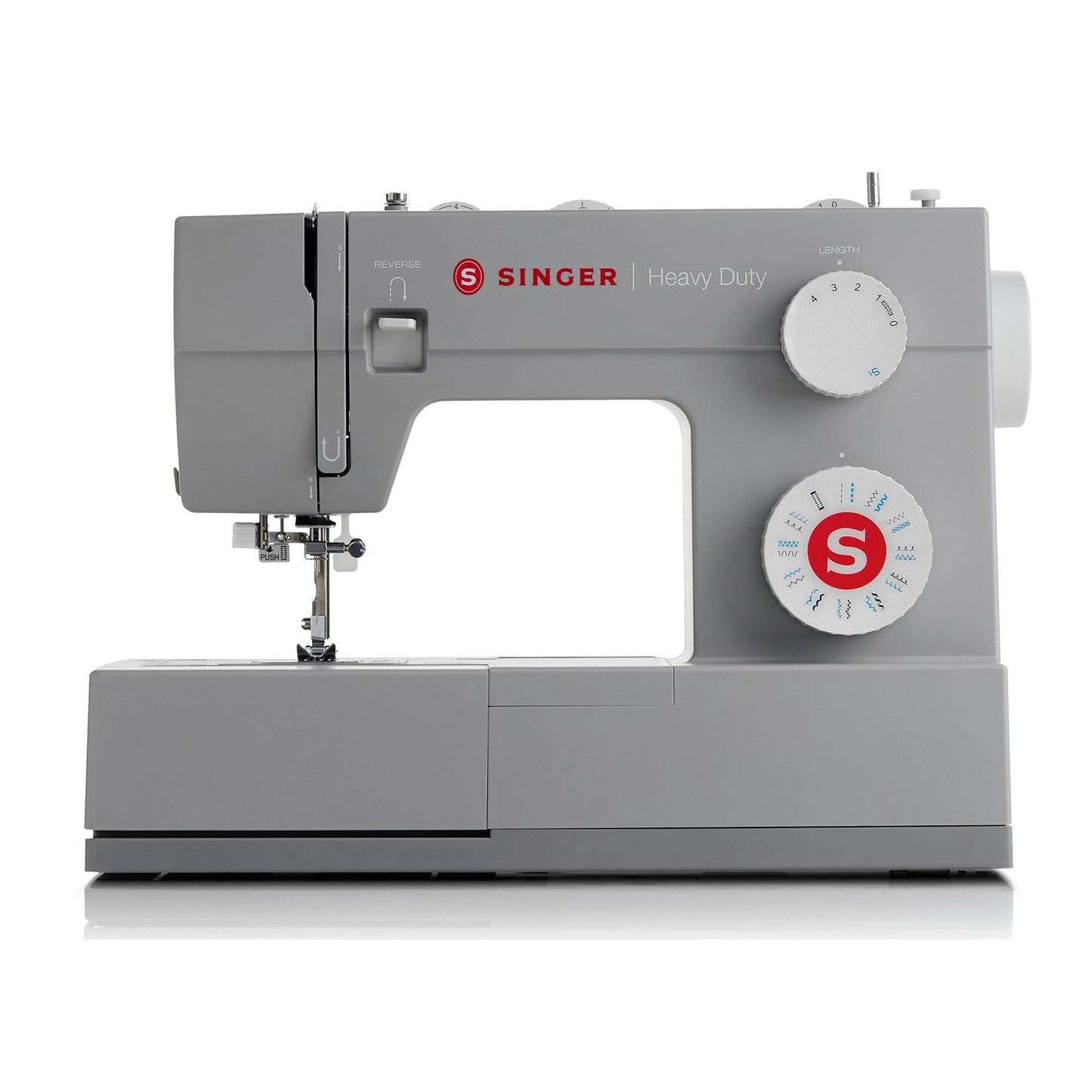 SINGER | Heavy Duty 4423 Sewing Machine