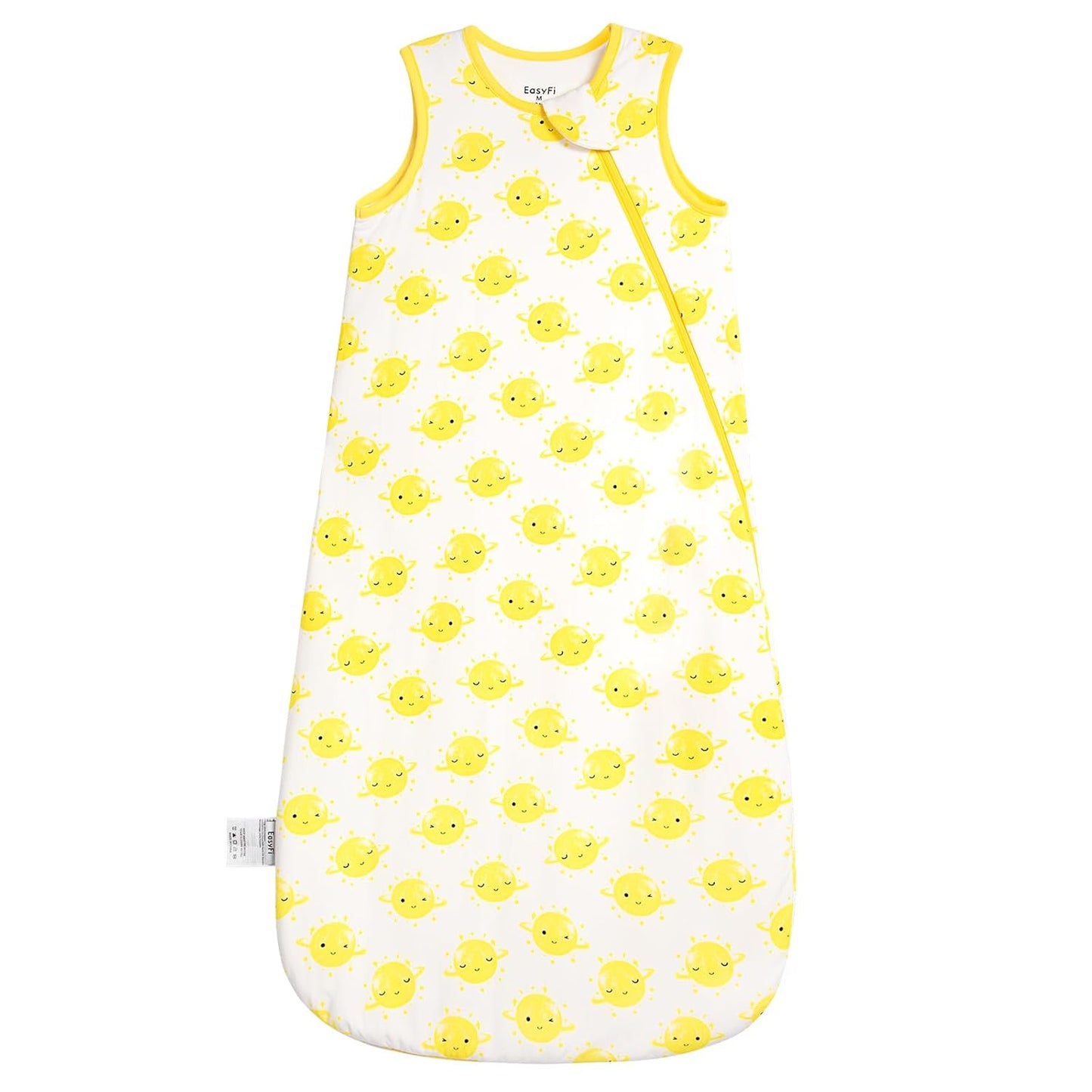 Bamboo Rayon Sleep Sack by [Brand Name] - Supersoft 1.0 Tog Toddler Wearable Blanket | 24-36 Months