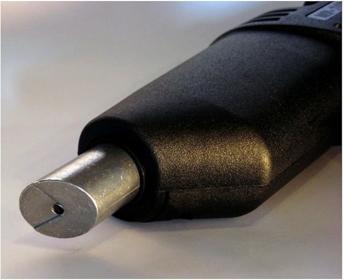 Skimender RP105 Ski & Snowboard Base Repair Gun – Durable P-Tex Repair Tool for Deep Scratches & Core Shots