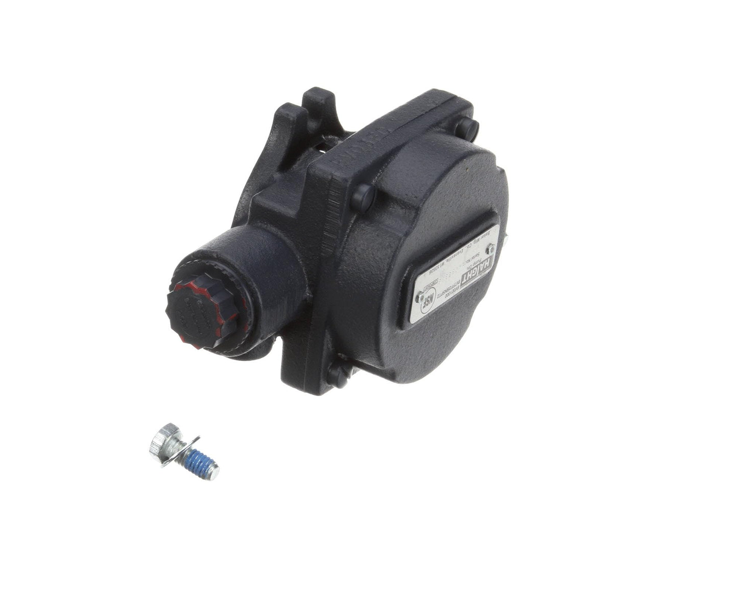 Henny Penny 162497 Assembly Filter Pump, 8 GPM, 9" Height, 9" Width, 7" Length