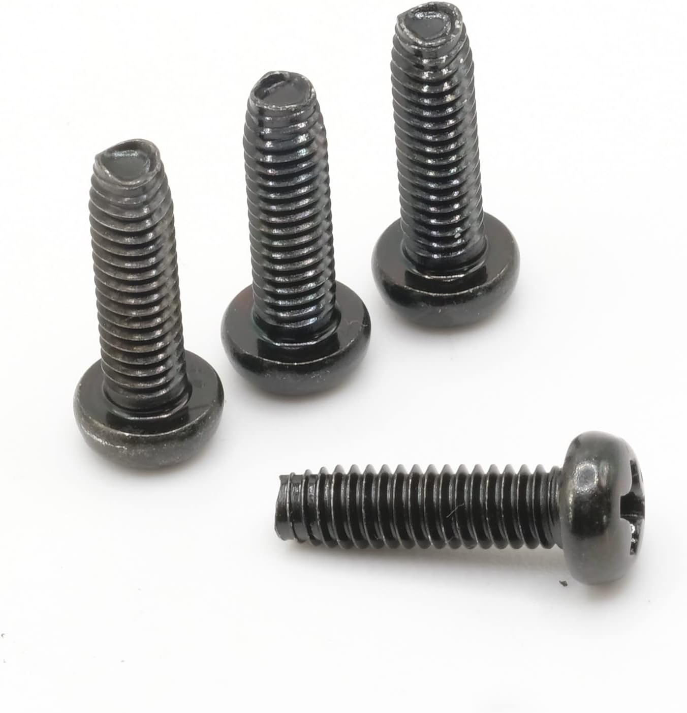 ReplacementScrews BN96-45798E BN96-45795E Replacement TV Stand Screws Compatible with Samsung / Stand Legs