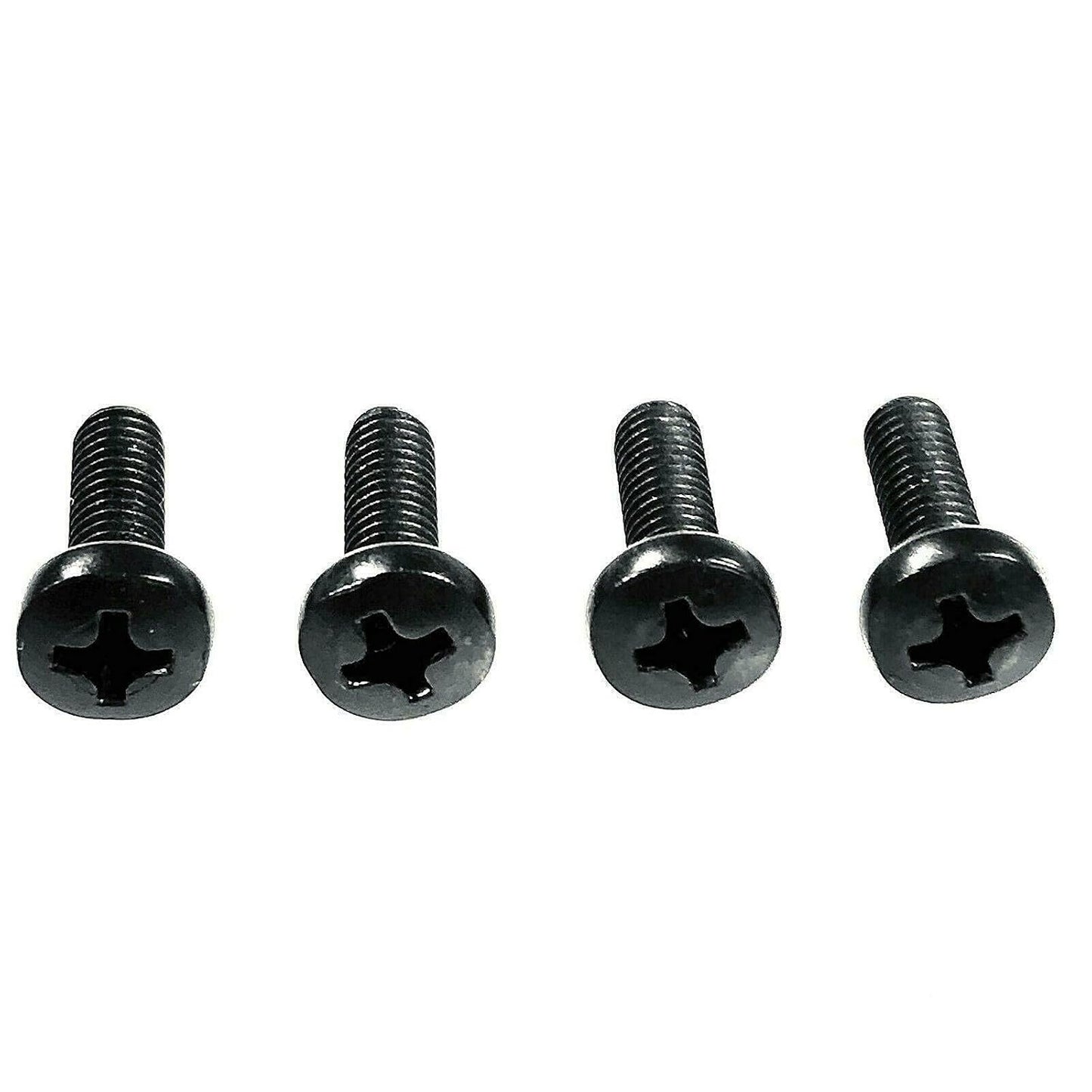 FocalTop NS-22D510NA19, NS-22E430A10, NS-29D310NA15 Replacement TV Base Stand Pedestal Leg Screws for Insignia