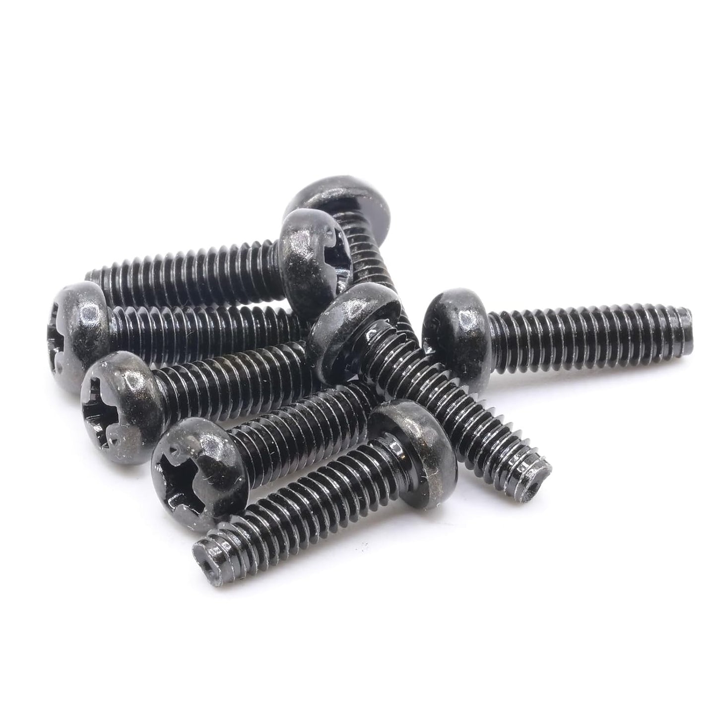 ReplacementScrews QN85QN85B (QN85QN85BAFXZA) 75 inch 4K (QN85B (Pack 8) Base Stand Screws Compatible with Samsung Neo