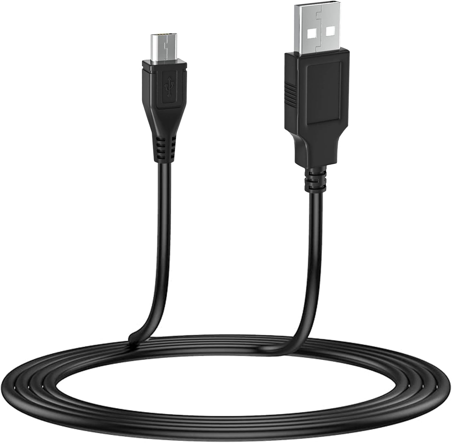 (6FT) DVR-790HD DVR-925HD USB PC Data SYNC Cable Cord Lead for Vivitar Camera Vivicam