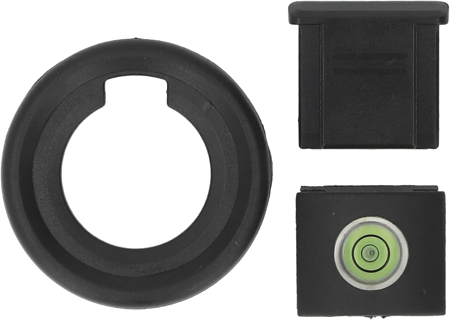 Set withZ8 Z9 Premium Viewfinder Eyepiece Eyecup Compatible Soft Bubble & Hot Design for Enhanced Photography