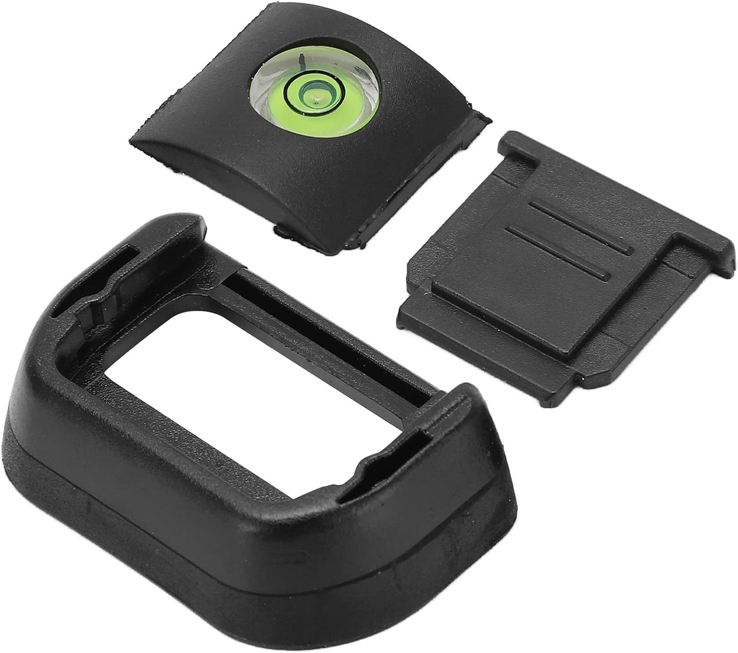 EP-17 Set A6600 A6500 Set Viewfinder Eyecup for Camera:Optimized Eyecup for and Cameras. Provides Enhanced Comfort