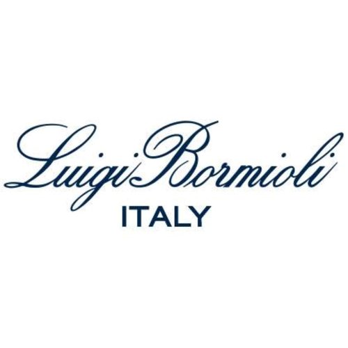 Luigi Bormioli Veronese DOF Glasses Set of 6 – 11.5 Oz Clear Tumblers for Whiskey, Bourbon, Scotch & Cocktails – Sturdy Barware for Home Entertaining – Lead-Free Glass Drinkware