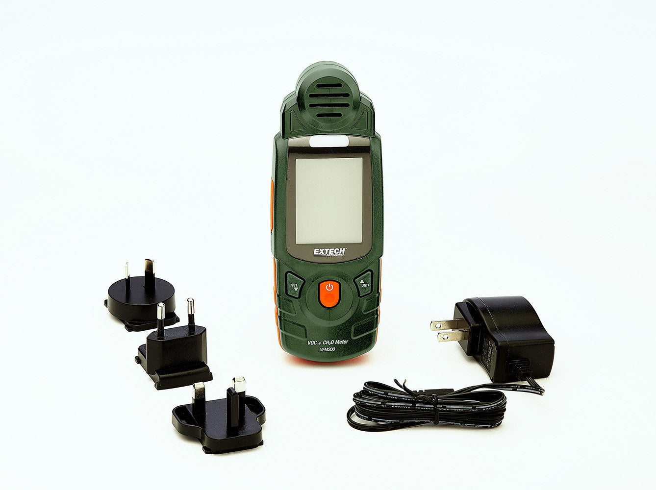 Extech VFM200 VOC/Formaldehyde Meter