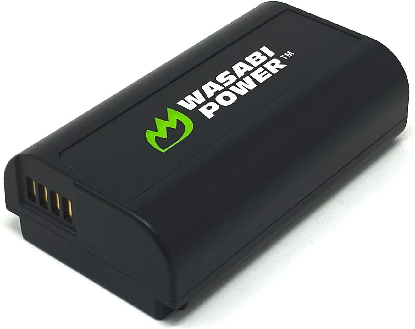 Wasabi Power DMW-BLJ31 S1, S1R, S1H, Battery for Panasonic LUMIX LUMIX S Series Mirrorless Cameras