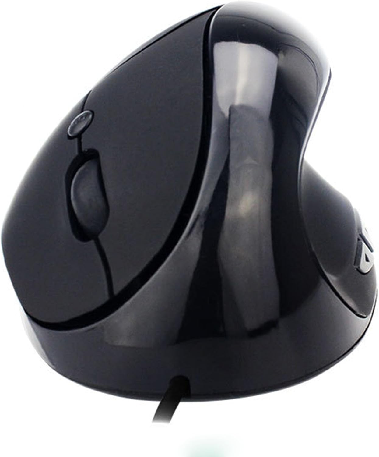 Lovskoo 3 6 Ergonomic Mouse Vertical Mouse Computer Mouse with DPI Modes, Buttons Computer Mice Wired Mouse for Laptop