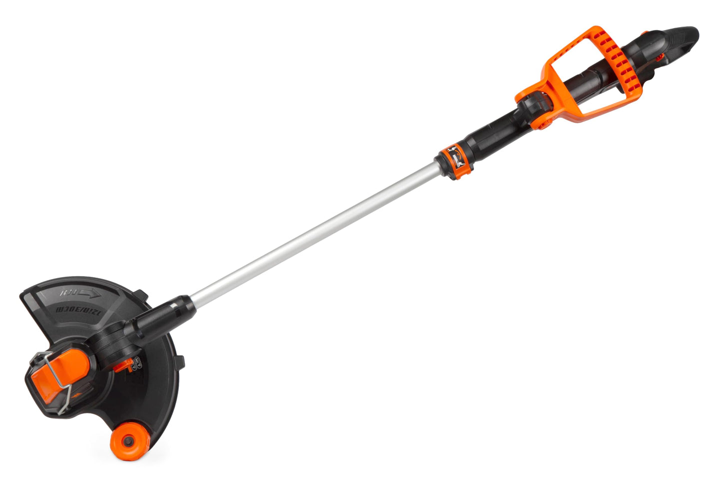 WEN 20V Max Cordless Hedge Trimmer, String Trimmer and Leaf Blower Combo Kit with 4Ah Battery and Charger (20VK3HTB)