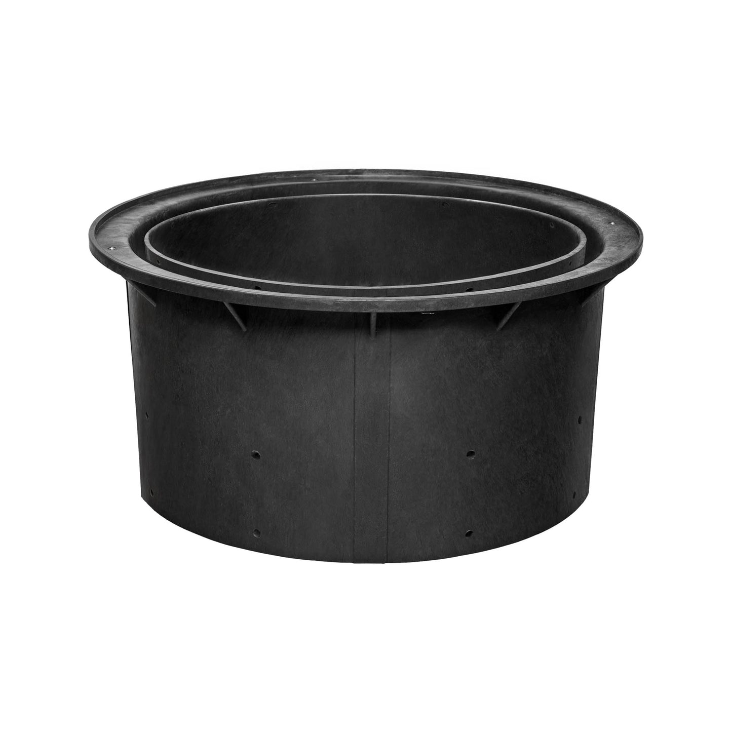 JACKEL Telescopic Snap-Fit Sump Basin, 16 Gallon Capacity, Model: TSF16-DR