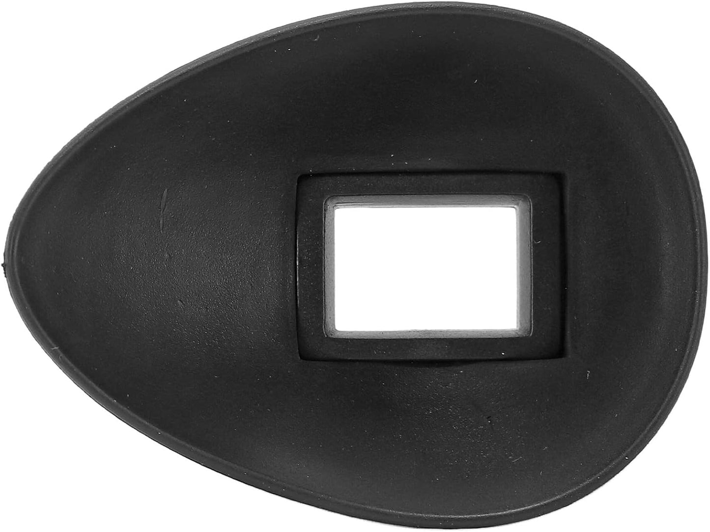 Eyecup,22mm 5D2/5D/6D/40D/50D/60D/60Da/70D Hilitand Camera Viewfinder Rubber Viewfinder Eyecup with Top Cold Shoe Cover