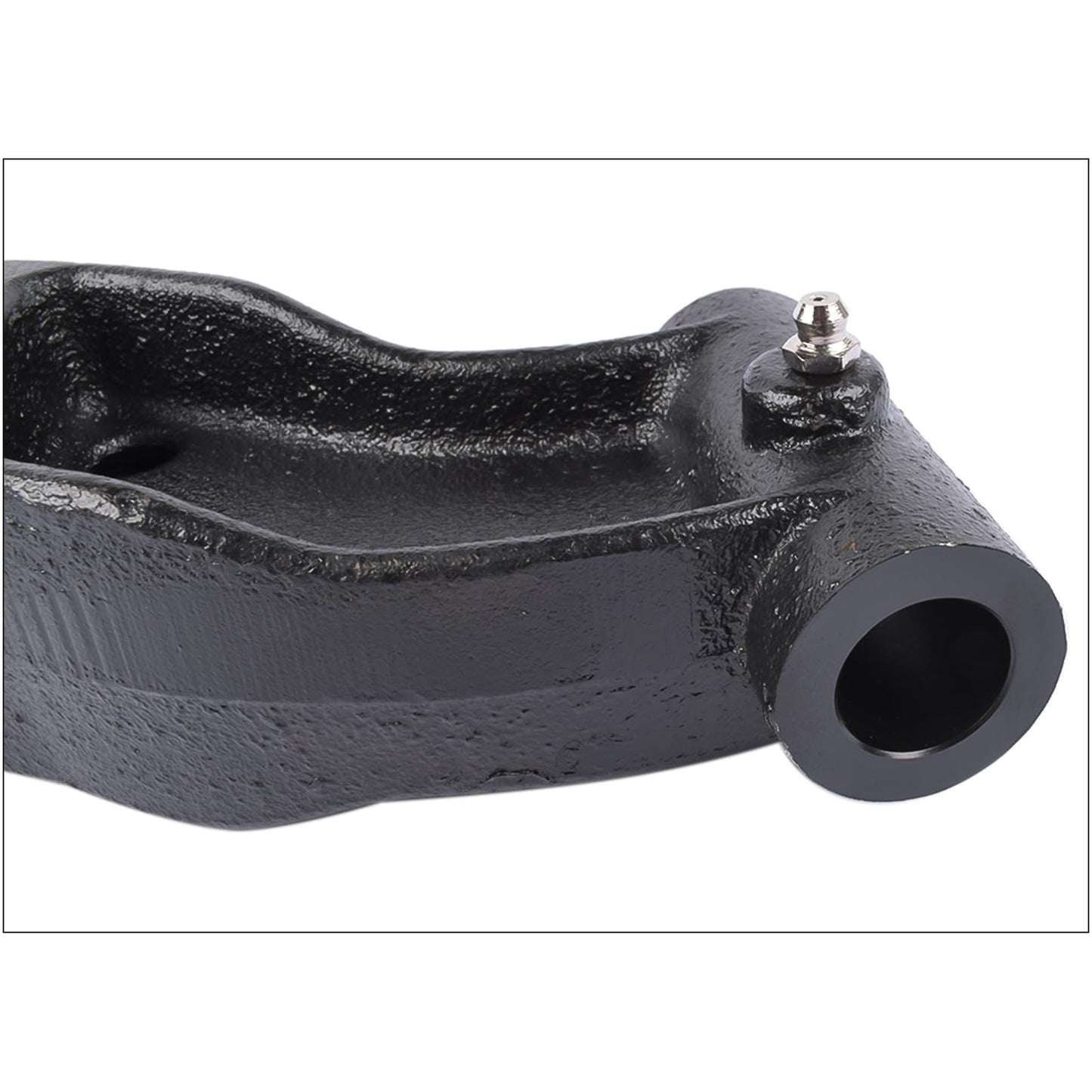 Front Axle Pivot Bar Replacement for John Deere G110 L100 L110 L107 L108 L111 L118 L120 L130 GY20532
