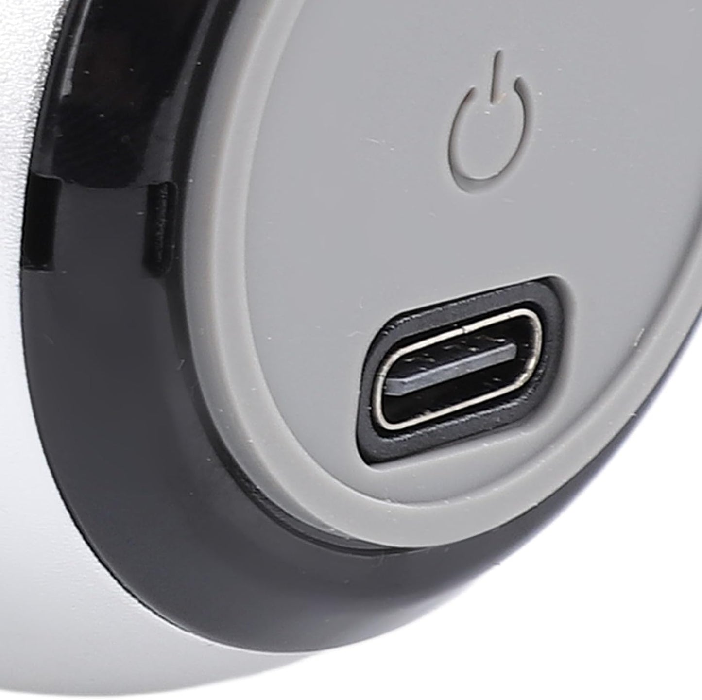 LICAEVEY 5.3 360HD 300mAh, Small Speaker, Bluetooth Speaker with Stereo Sound and Robust Bass, Mini Speakers Built