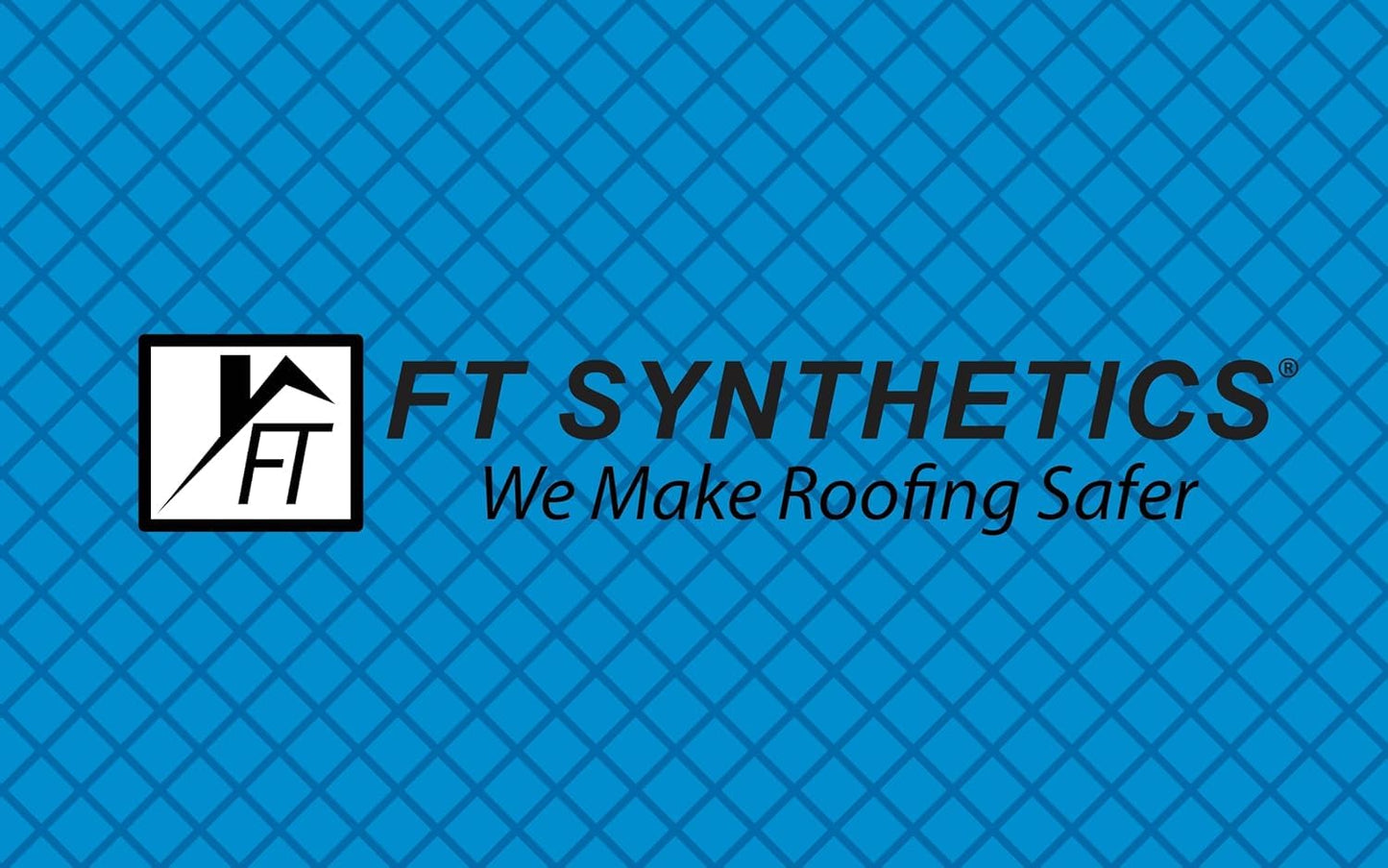 FT Synthetics Platinum HT-B Self-Adhering Roofing Underlayment, 41 mil, High-Temp Ice & Water Shield, 100% Butyl, Nail Sealable, UV Resistant, ASTM Certified, Lifetime Warranty (36" x 67')