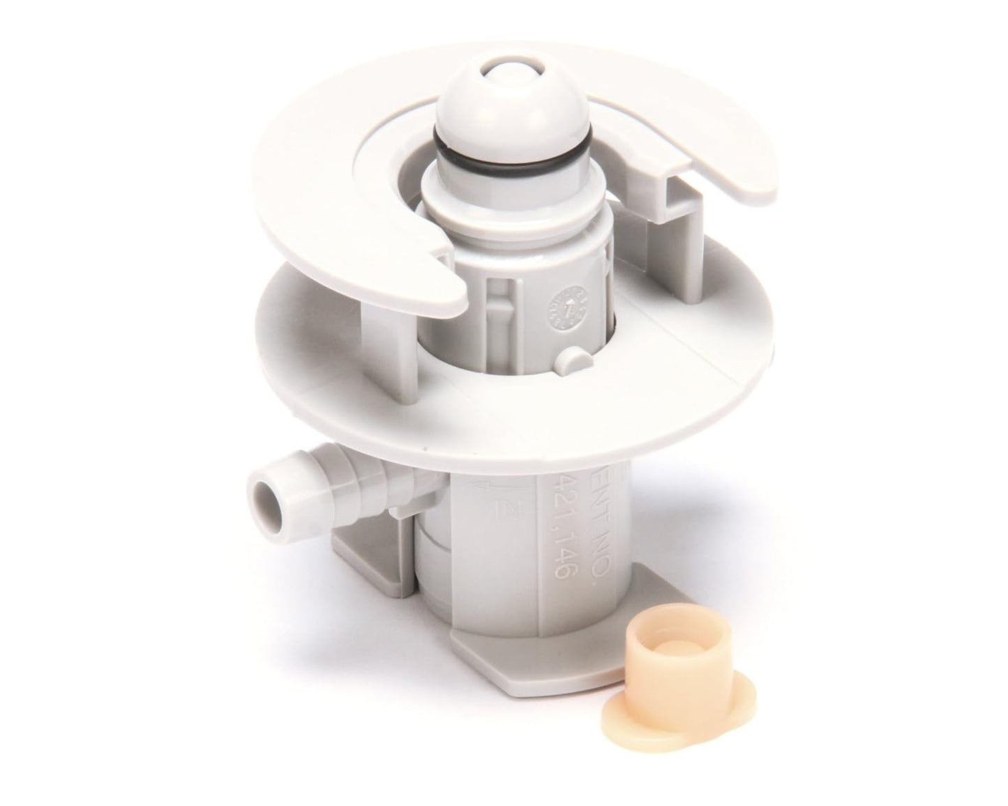 CYCLE GARD FLOMATIC Flomatic QCD-II BIB CONNECTOR GB (QCD-II)