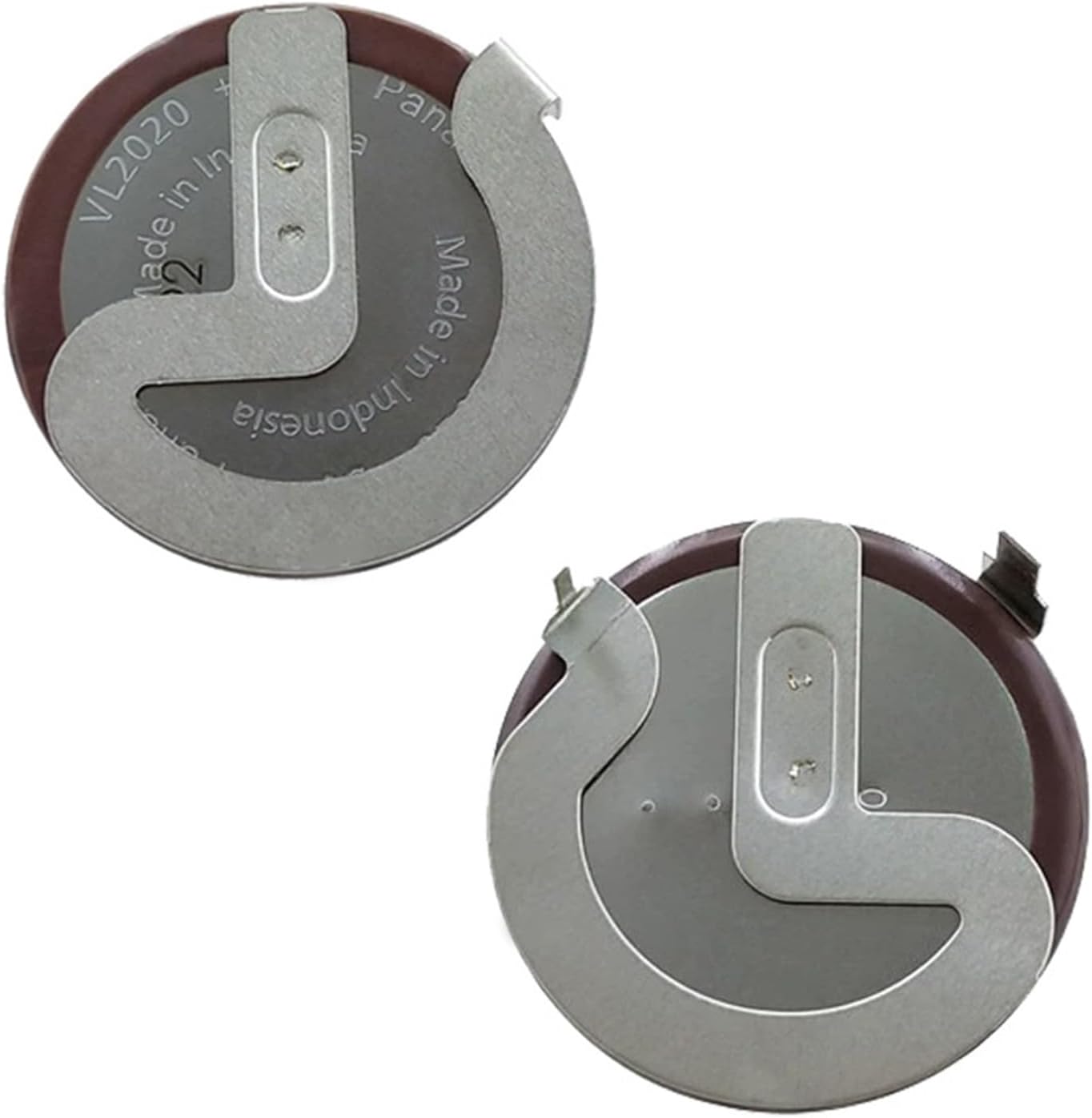 Yovslop 3V 90 VL2020/HFN E62 E81 E82 E90 VL2020 3v 90 Vl2020/hfn Rechargeable Battery Degree Replacement Battery