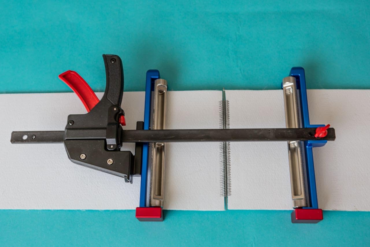GrabUnity Pro Conveyor Belt Tool Cotton Belt Tool Conveyor Belt Joiner