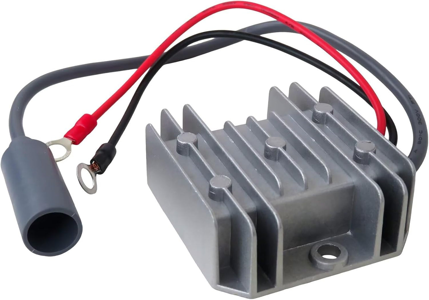 USonline911 2026 12V 30V 9-28V 3.5A New to Power Supply for Star-Link Mini, Waterproof DC Converter Adapter Cable