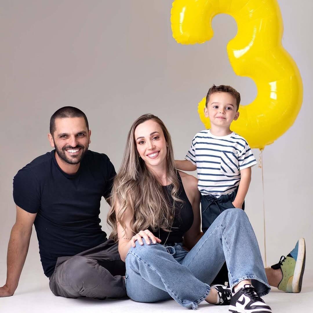 Yellow Number 6 Balloon - 40 Inch Giant Foil Balloon for 6th Birthday Party Decorations