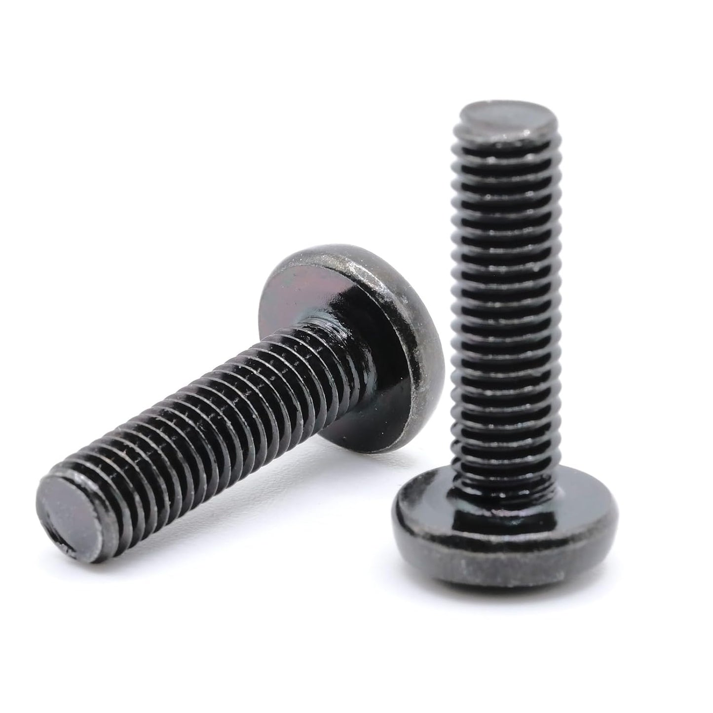 ReplacementScrews 65QM850G 65 Inch QM8 (2023) Set Stand Screws Compatible with TCL - Series TV - Complete Feet/Legs